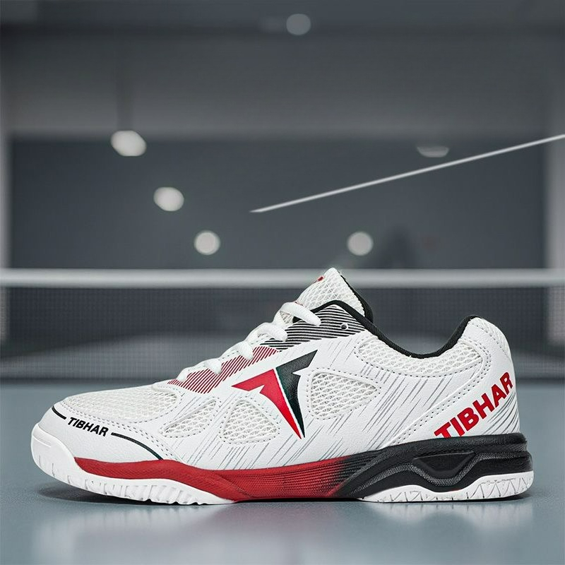 Badminton Shoes Men - ใหม่ขายร้อนรองเท้าเทเบิลเทนนิสผู้ชายผู้หญิงคุณภาพสูงรองเท้าในร่มรองเท้าแบดมินตันคุณภาพสูงรองเท้าคู่รักรองเท้ากีฬา