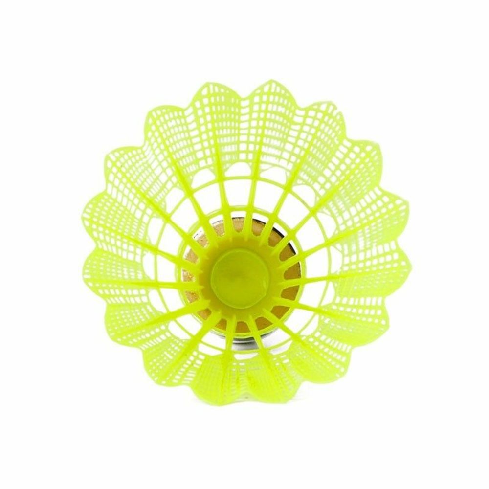 ลูกขนไก่แบดมินตันพลาสติกใหม่ ท - Feather Shuttlecock บทวิจารณ์และราคา