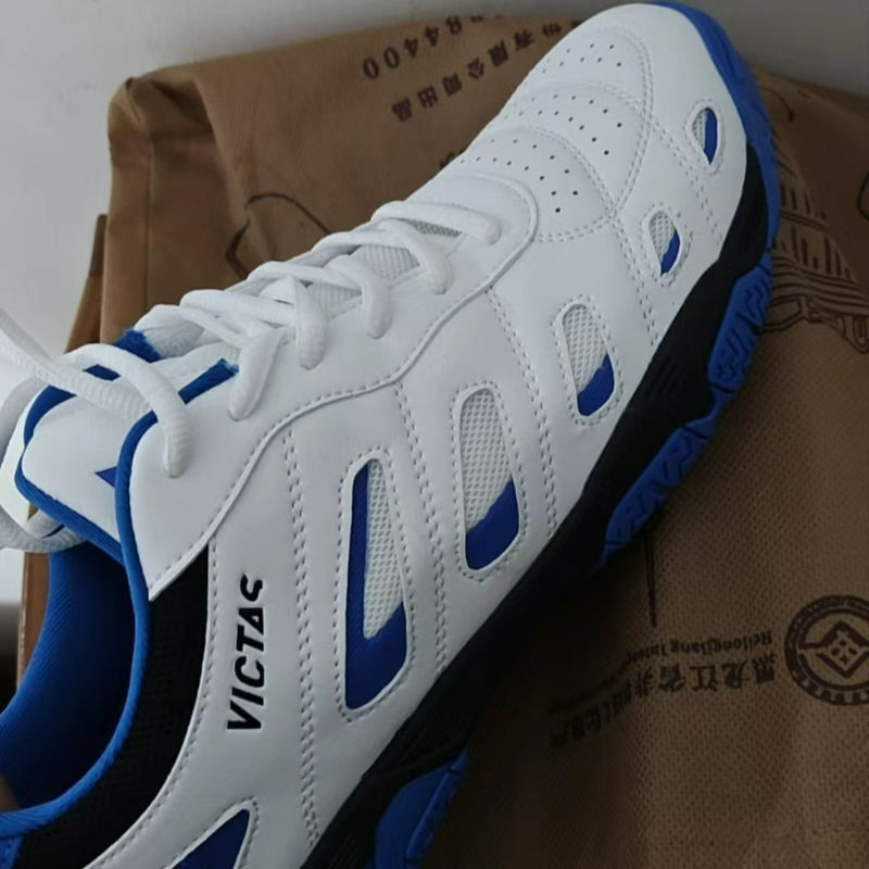 รองเท้าเทเบิลเทนนิสใหม่ปี 2026 - Badminton Shoes Men บทวิจารณ์และราคา