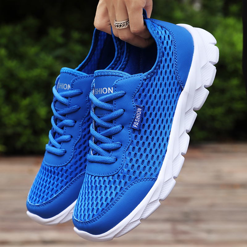 YRZL รองเท้าเทนนิสสําหรับชายรอ - Badminton Shoes Men บทวิจารณ์และราคา
