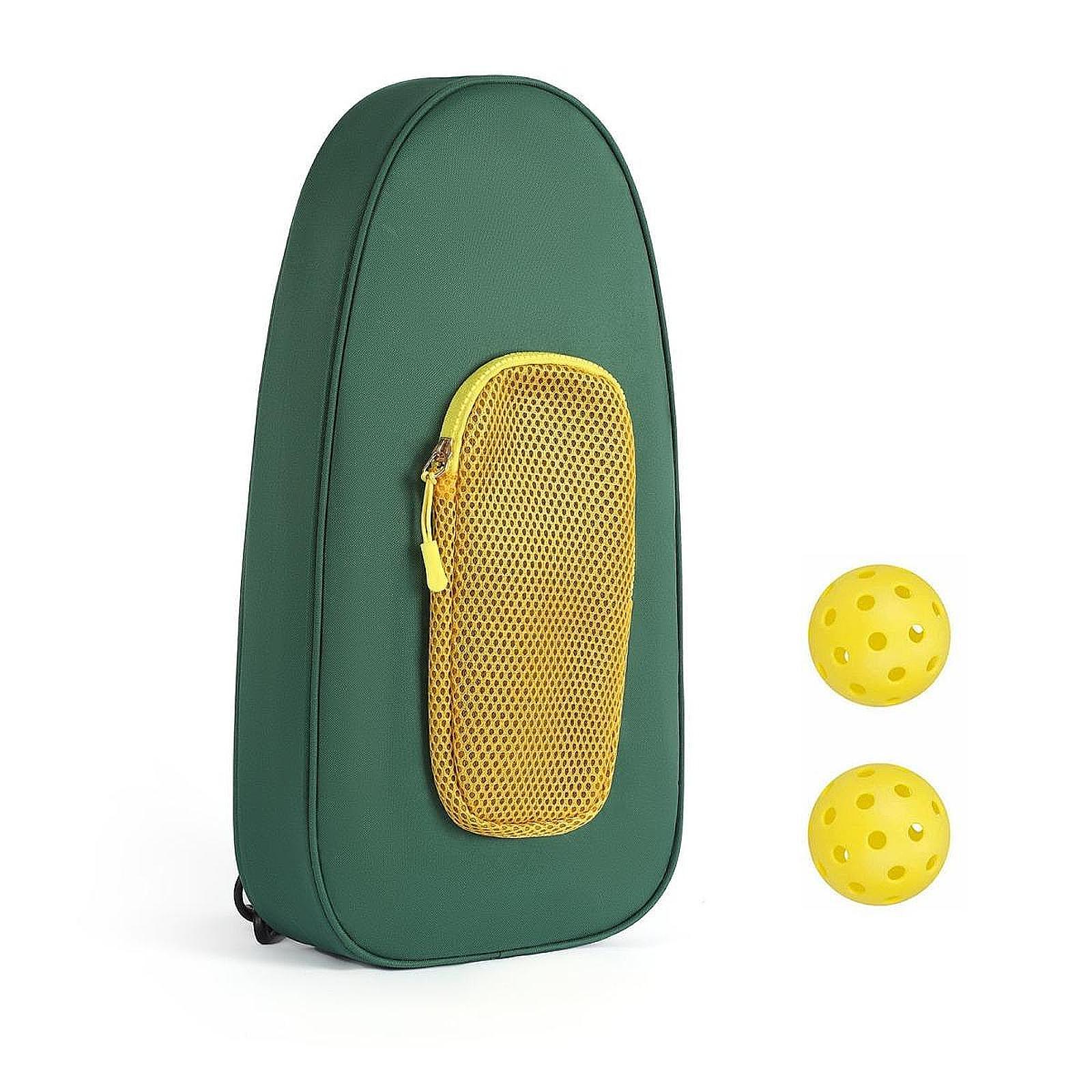 กระเป๋าปิคเคิลบอล ความจุขนาดให - Badminton Bag บทวิจารณ์และราคา