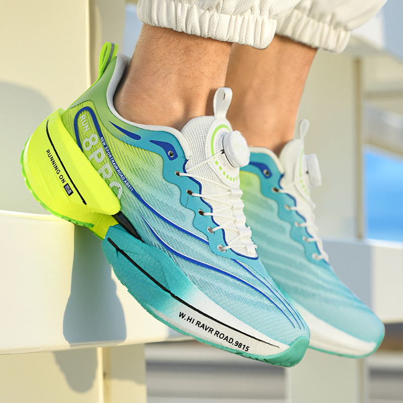 ผู้ชายกีฬารองเท้าปาล์มเต็มรูปแ - Badminton Shoes บทวิจารณ์และราคา