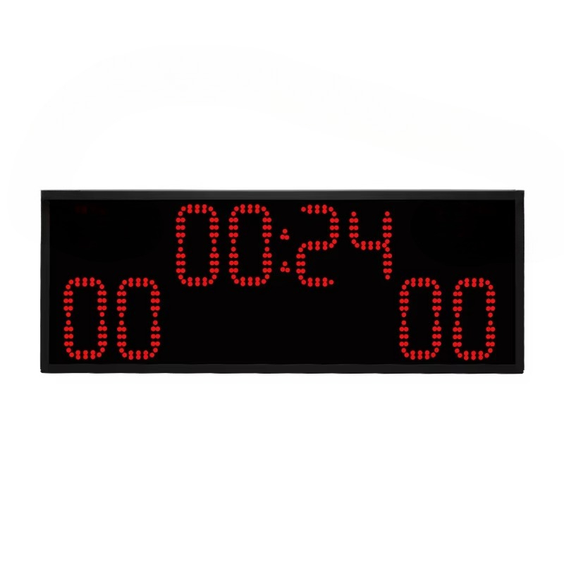 ป้ายบอกคะแนนอิเล็กทรอนิกส์ CHE - Scoreboard Digital บทวิจารณ์และราคา