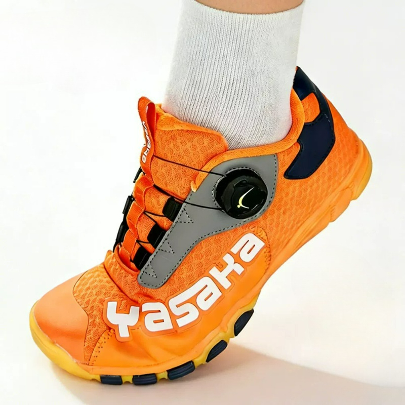 รองเท้าเทนนิสแบรนด์คลาสสิก รอง - Badminton Shoes Men บทวิจารณ์และราคา