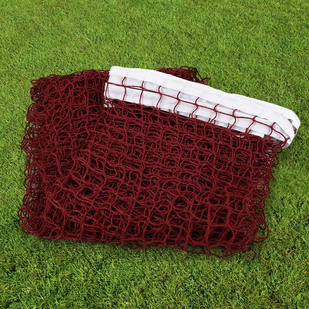ตาข่ายแบดมินตัน ตาข่ายแบดมินตั - Badminton Net บทวิจารณ์และราคา