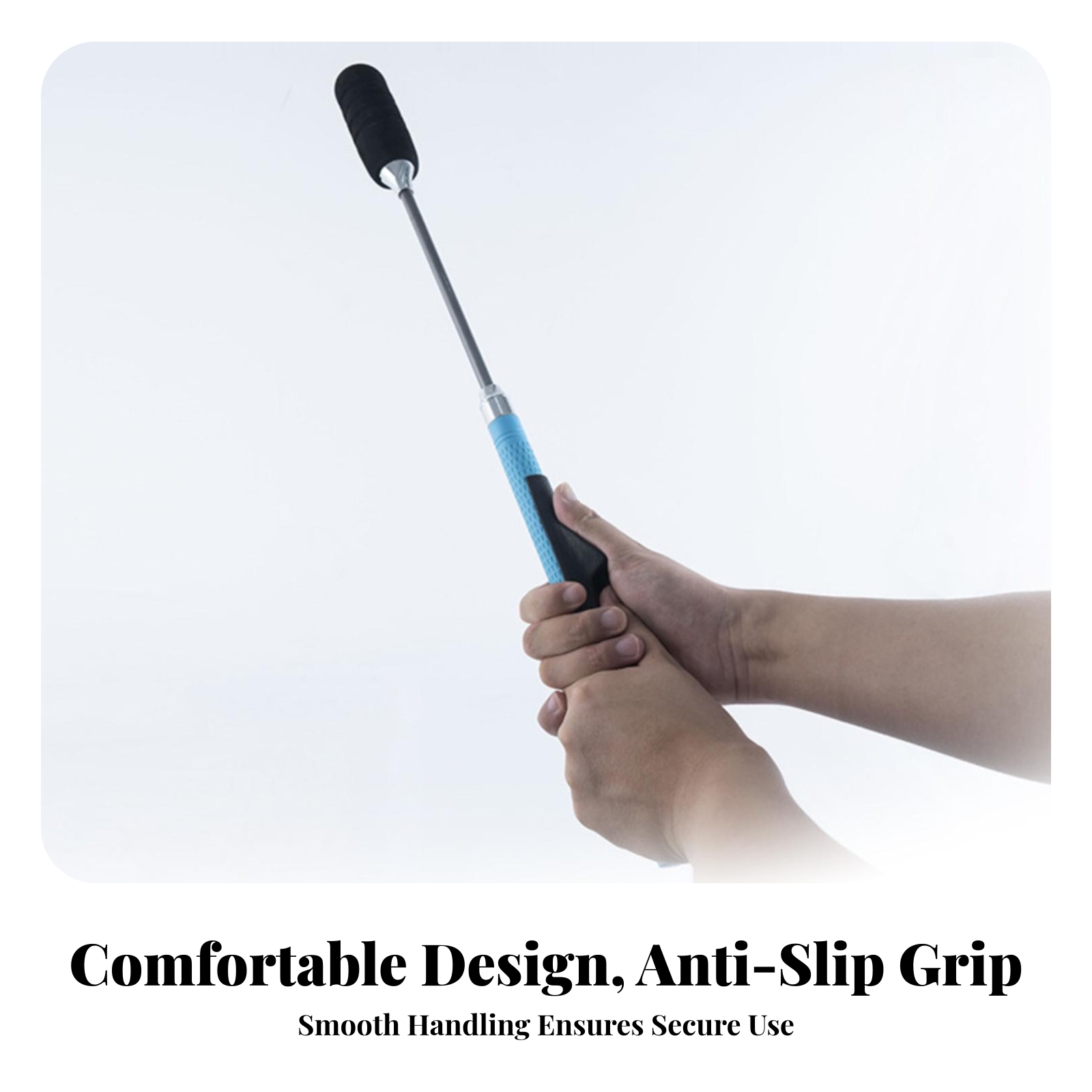 ด้ามจับกอล์ฟตามหลักสรีรศาสตร์  - Sports Grip บทวิจารณ์และราคา
