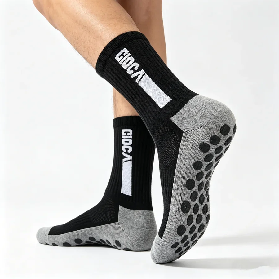 1/5/8/10 คู่ผู้ชายผู้หญิงกันลื - Sports Grip บทวิจารณ์และราคา