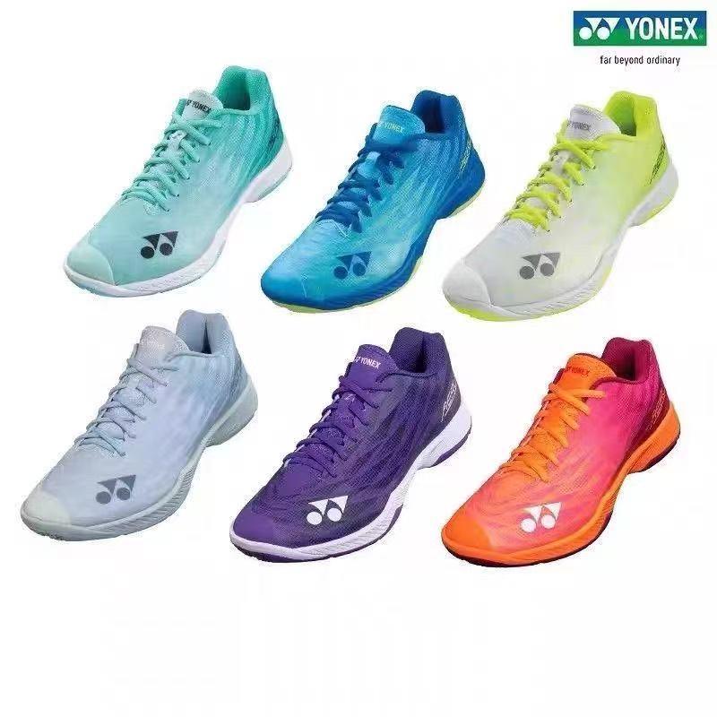 รองเท้าแบดมินตันสำหรับผู้ชายแล - Badminton Shoes Men บทวิจารณ์และราคา