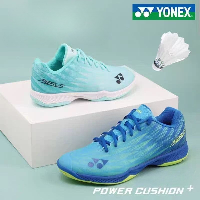 รองเท้าแบดมินตันสำหรับผู้ชายแล - Badminton Shoes Men บทวิจารณ์และราคา