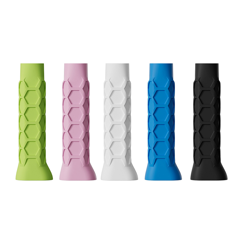 ปลอกซิลิโคนดูดซับแรงกระแทก 1 ช - Badminton Grip บทวิจารณ์และราคา