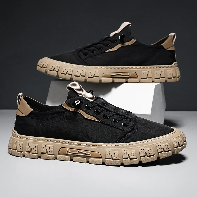 รองเท้าแฟชั่นลำลองสำหรับผู้ชาย - Badminton Shoes บทวิจารณ์และราคา