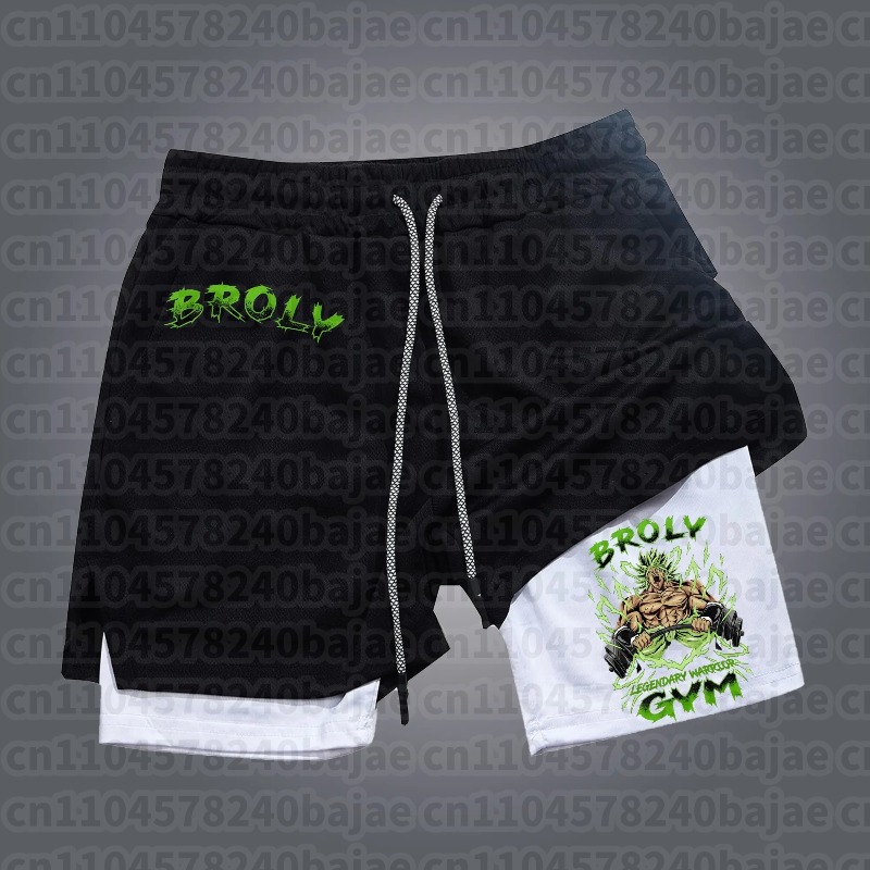 กางเกงขาสั้นอนิเมะดราก้อนบอลอย - Badminton Shoes บทวิจารณ์และราคา