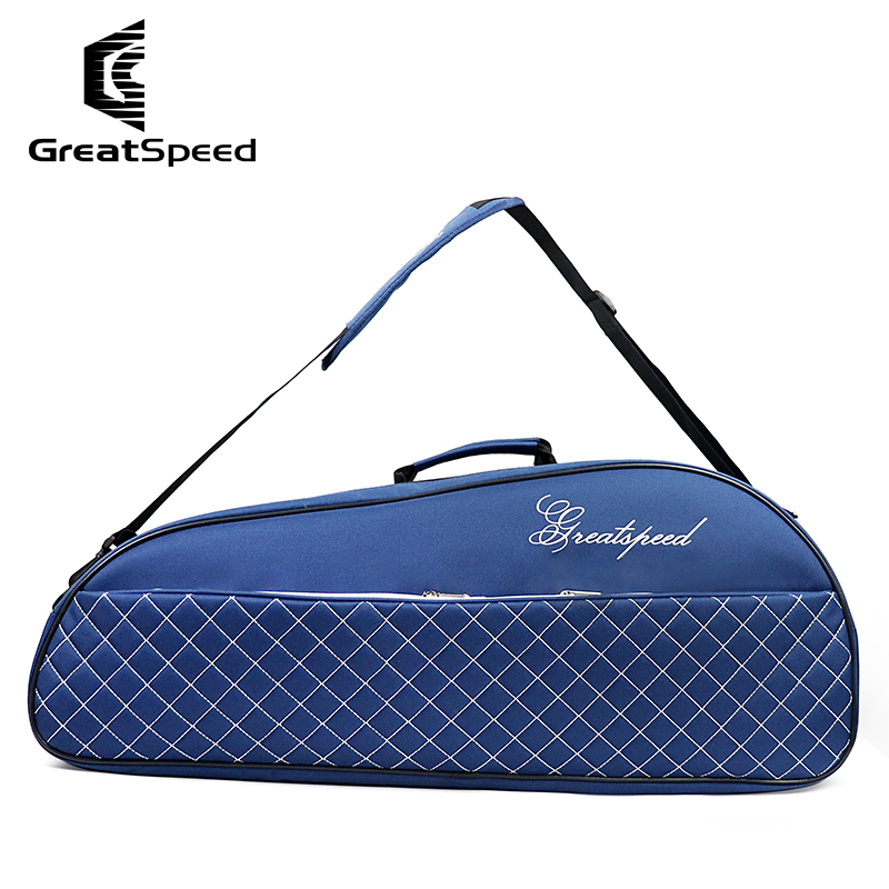 คุณภาพสูงเทนนิส Racquet กระเป๋ - Badminton Bag บทวิจารณ์และราคา