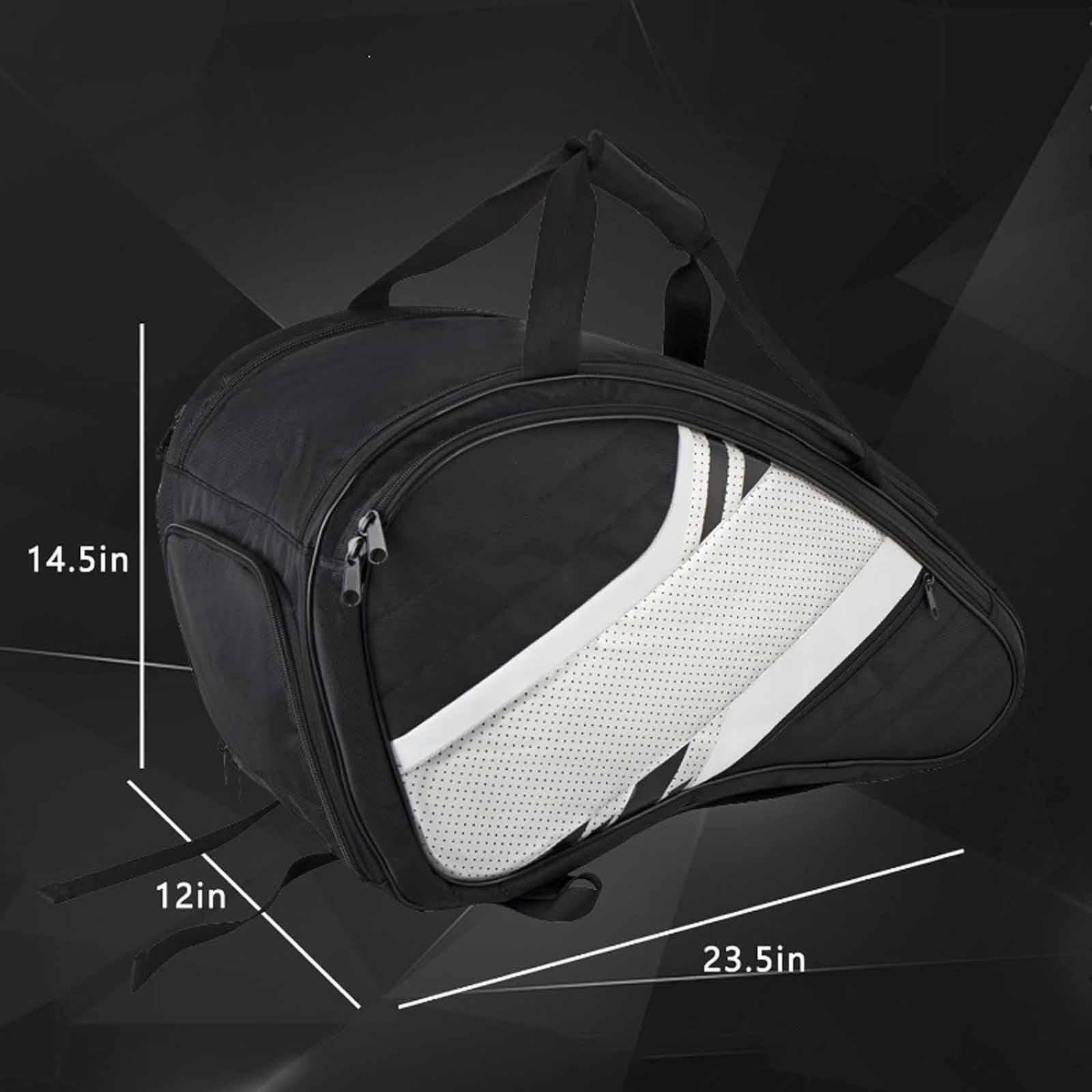 กระเป๋าเป้สะพายหลังสำหรับเทนนิ - Badminton Shoes บทวิจารณ์และราคา