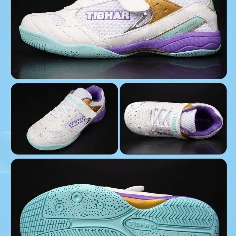 รองเท้าเทนนิสเทรนด์สำหรับผู้ชา - Badminton Shoes Men บทวิจารณ์และราคา