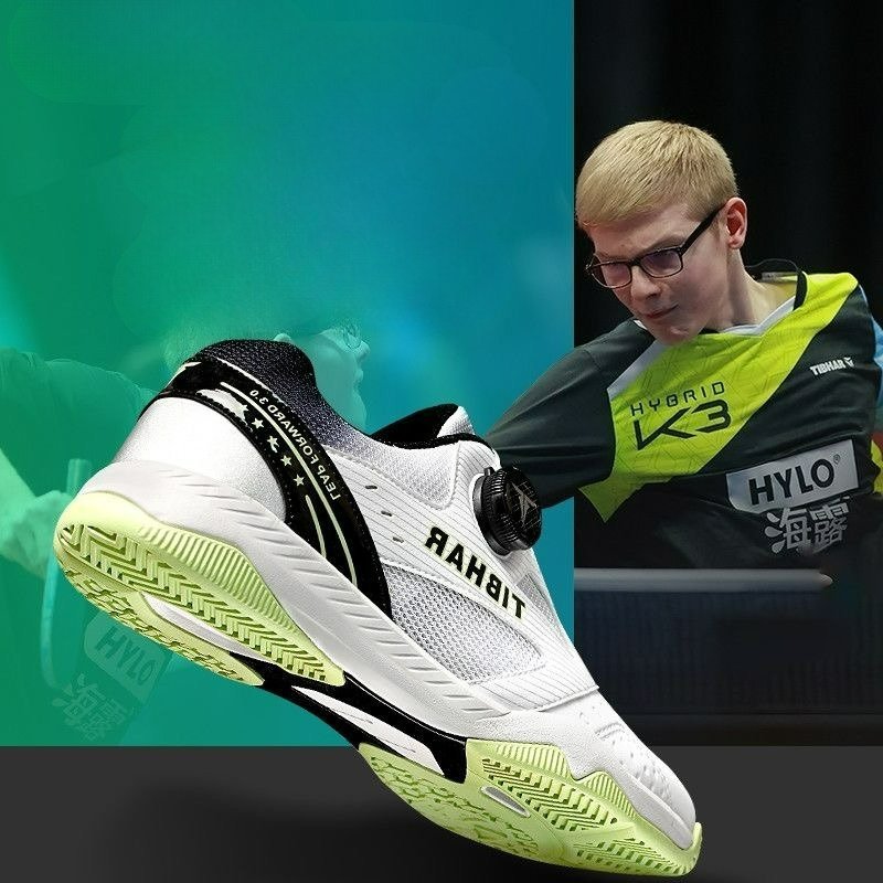 รองเท้าเทเบิลเทนนิส รุ่นใหม่ 2 - Badminton Shoes Men บทวิจารณ์และราคา