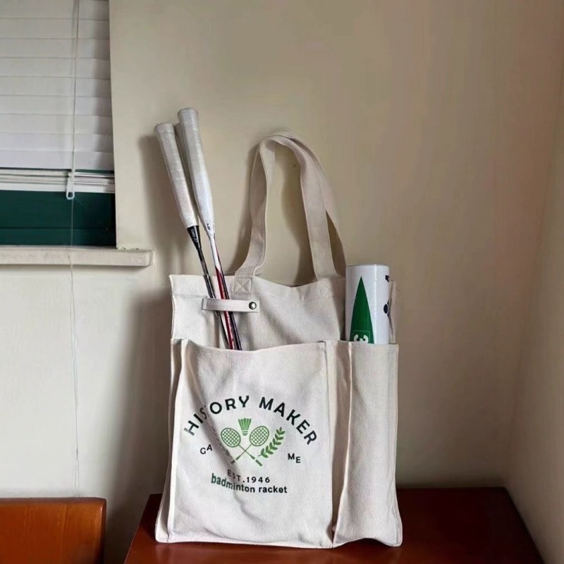 กระเป๋าใส่ไม้แบดมินตันรุ่นใหม่ - Badminton Bag บทวิจารณ์และราคา