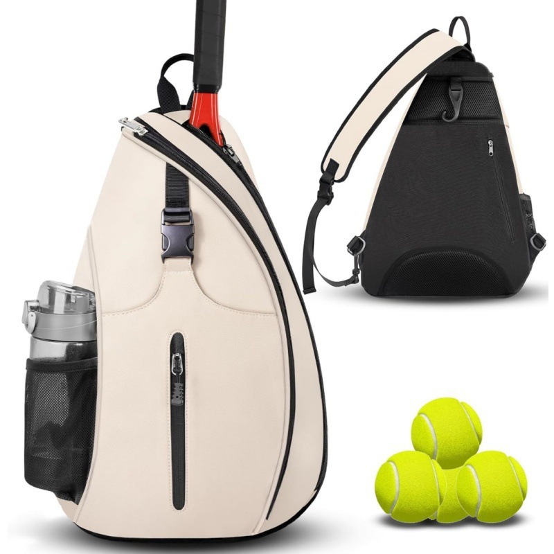 กระเป๋าแบดมินตัน กระเป๋ากีฬากล - Badminton Bag บทวิจารณ์และราคา