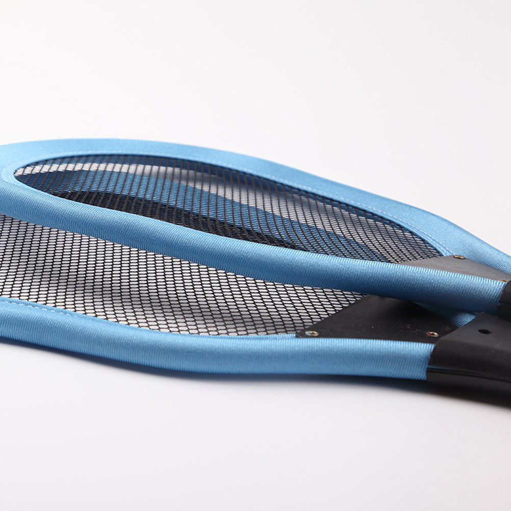 ชุดไม้แบดมินตันชายหาดพรีเมียม  - Badminton Racket บทวิจารณ์และราคา