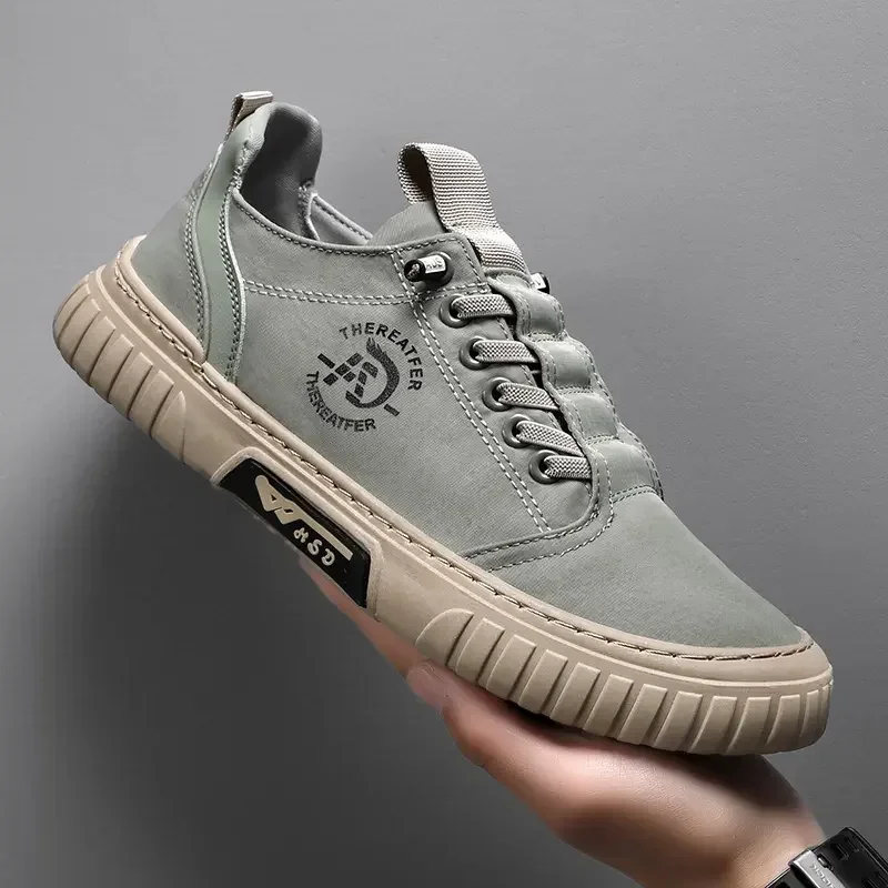 ผู้ชายรองเท้าสบายๆBreathableรอ - Badminton Shoes Men บทวิจารณ์และราคา