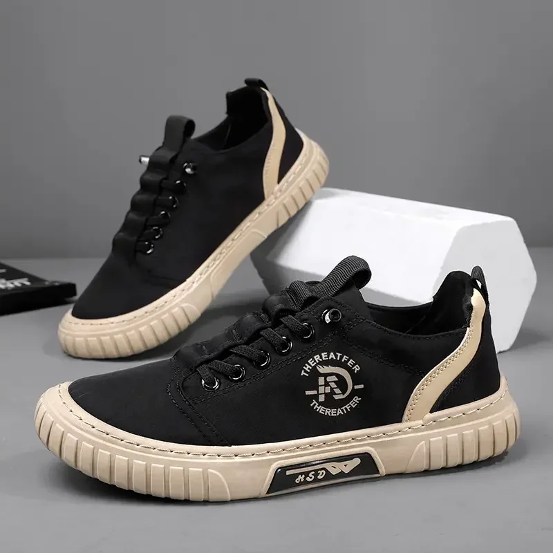 ผู้ชายรองเท้าสบายๆBreathableรอ - Badminton Shoes Men บทวิจารณ์และราคา