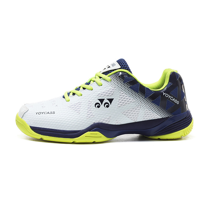 รองเท้าเทเบิลเทนนิสแบบมืออาชีพ - Badminton Shoes Men บทวิจารณ์และราคา