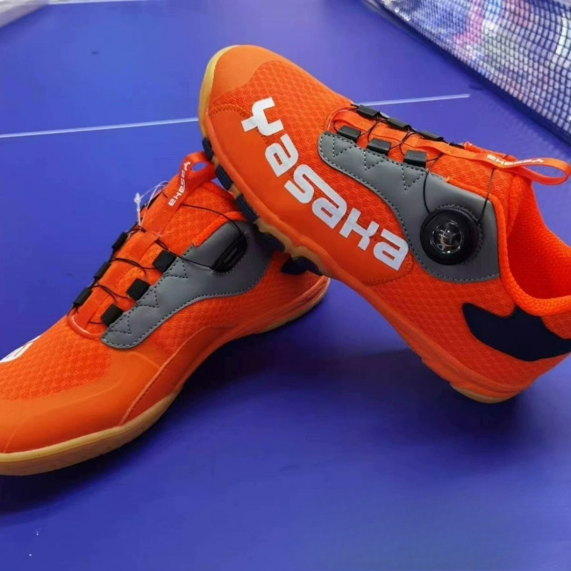 2026 รองเท้าเทเบิลเทนนิสผู้ชาย - Badminton Shoes Men บทวิจารณ์และราคา
