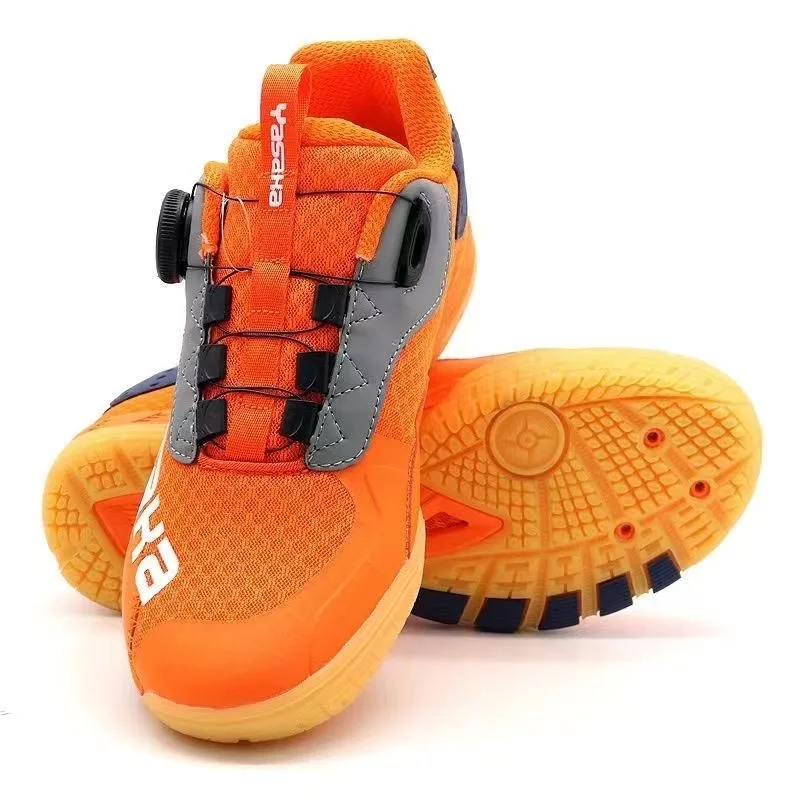 2026 รองเท้าเทเบิลเทนนิสผู้ชาย - Badminton Shoes Men บทวิจารณ์และราคา