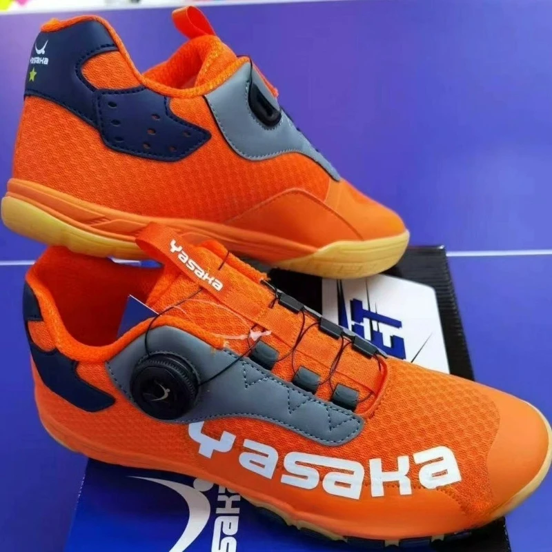 2026 รองเท้าเทเบิลเทนนิสผู้ชาย - Badminton Shoes Men บทวิจารณ์และราคา